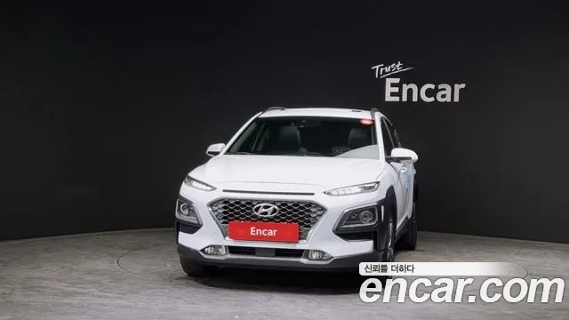 Hyundai Kona id 2880884 из Кореи 13
