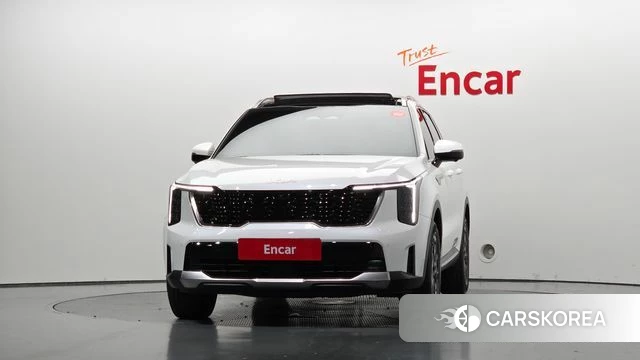 Kia The New Sorento 4th Generation id 4749147 из Кореи 23