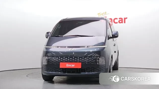 Hyundai Staria id 3739595 из Кореи 13