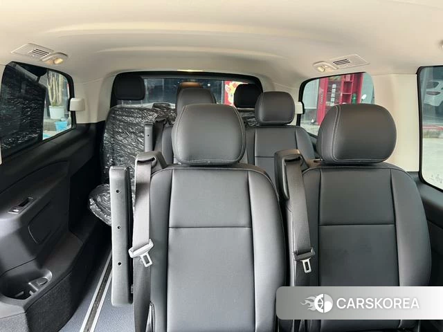 Mercedes-Benz Vito id 4348632 из Китая 7