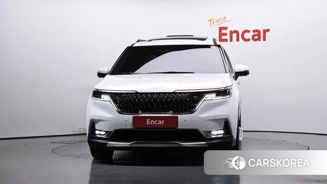 Kia Carnival 4th generation id 3427226 из Кореи 13