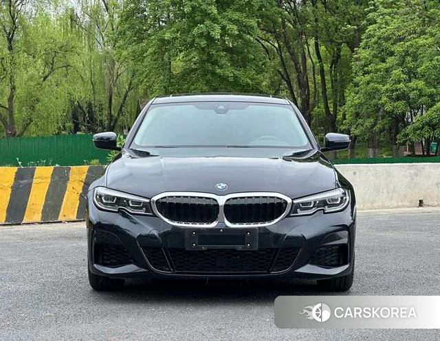 BMW 3 series id 4333535 из Китая 11