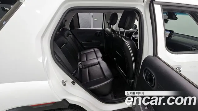 Hyundai Casper id 2744154 из Кореи 13