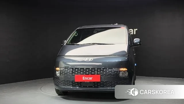 Hyundai Staria id 3523449 из Кореи 13