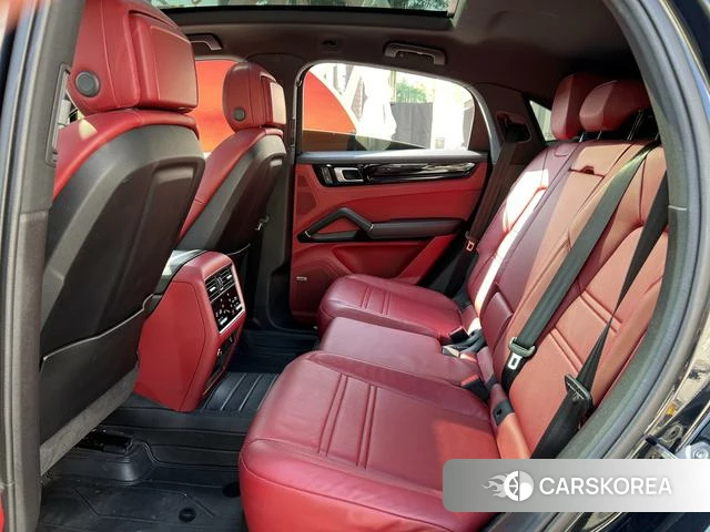 Porsche Cayenne Coupé id 4240579 из Китая 20