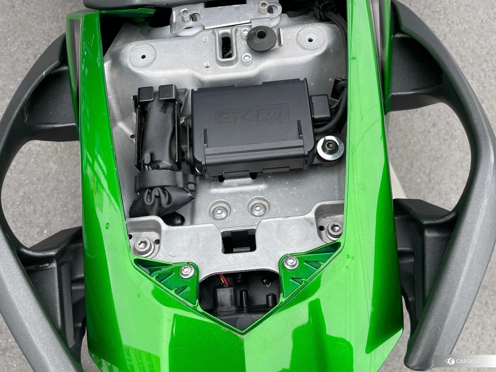 Kawasaki NINJA 1000 SX id 3947761 из Японии 17