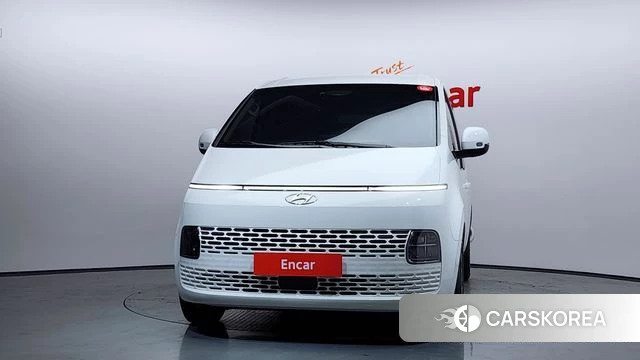 Hyundai Staria id 3805900 из Кореи 13