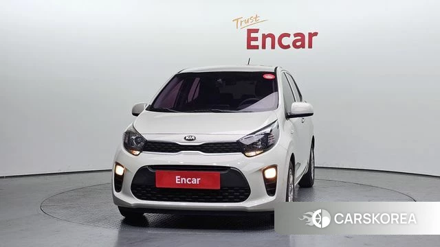 Kia All New Morning (JA) id 4286015 из Кореи 13