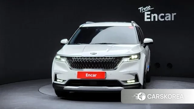 Kia Carnival 4th generation id 3264310 из Кореи 13