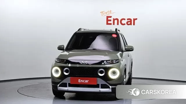 Hyundai Casper id 3539270 из Кореи 13