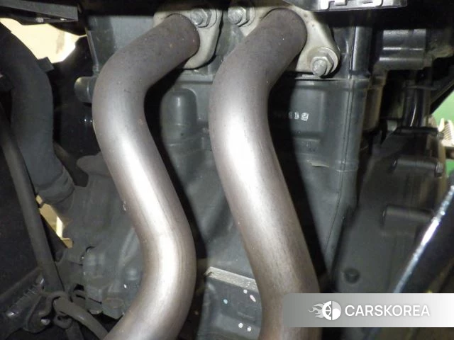 Engine photo