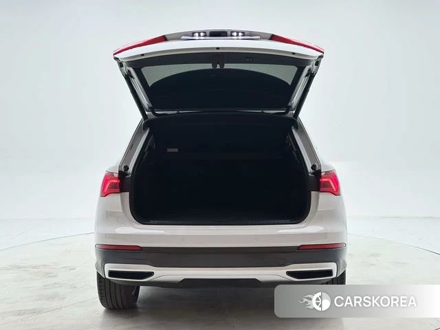 Audi Q3 id 4387283 из Китая 17