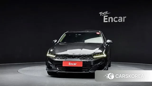 Kia K5 3rd generation id 3525784 из Кореи 13