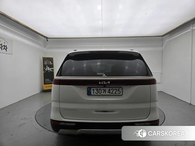 Kia Carnival 4th generation id 3871669 из Кореи 13