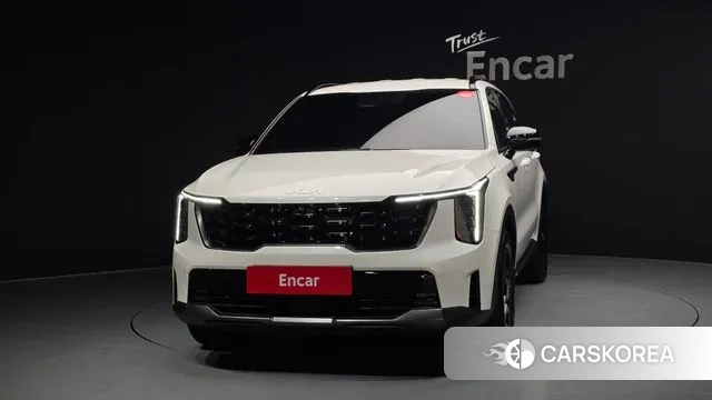 Kia The New Sorento 4th Generation id 3400201 из Кореи 13