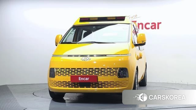 Hyundai Staria id 4427886 из Кореи 23