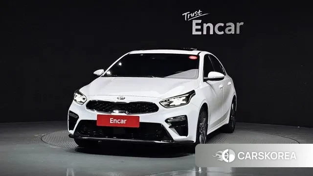 Kia Come New K3 id 3488760 из Кореи 13