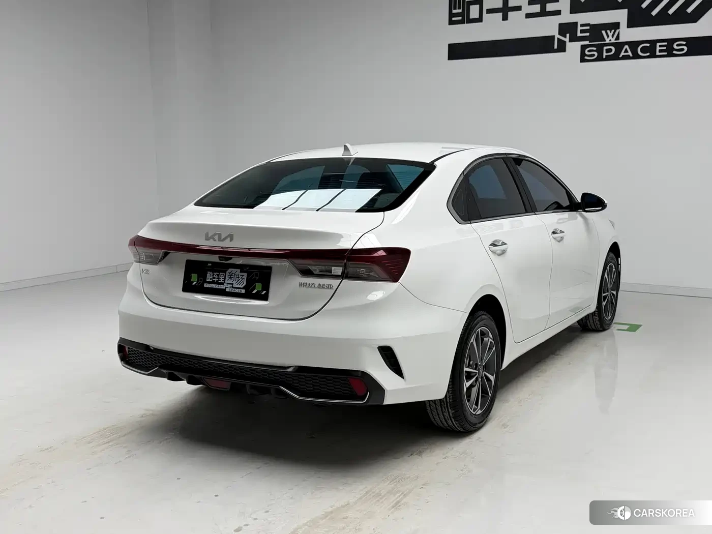 Kia K3 id 4546133 из Китая 9