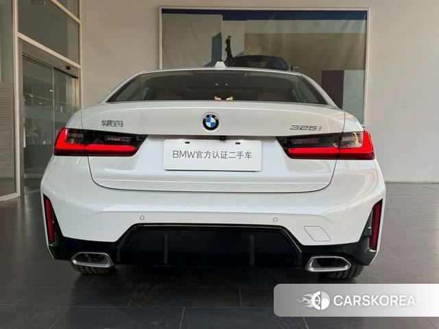 BMW 3 series id 4291190 из Китая 8