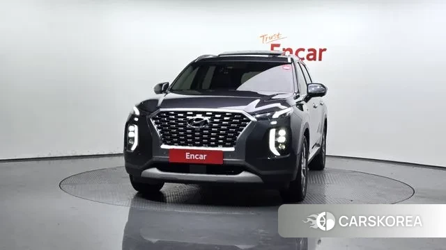 Hyundai Palisade id 3312204 из Кореи 13