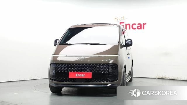 Hyundai Staria id 4941148 из Кореи 23