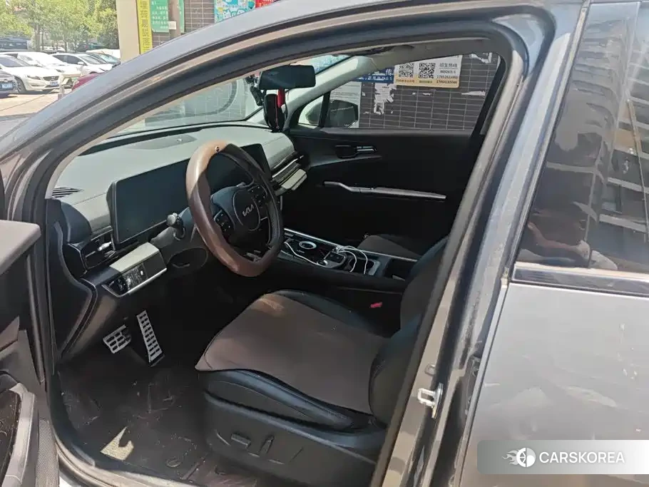 Kia Sportage id 4576493 из Китая 9