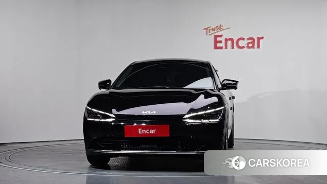 Kia EV6 id 3600045 из Кореи 13