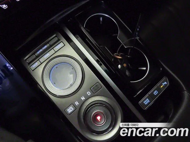 Genesis G80 (RG3) id 2568435 из Кореи 13