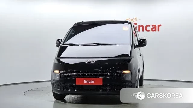 Hyundai Staria id 2984548 из Кореи 13