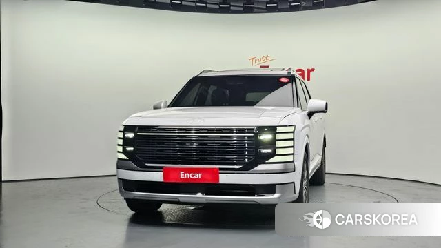 Hyundai Palisade (LX3) id 4584270 из Кореи 13