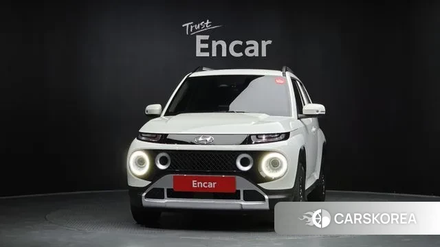 Hyundai Casper id 3063988 из Кореи 13