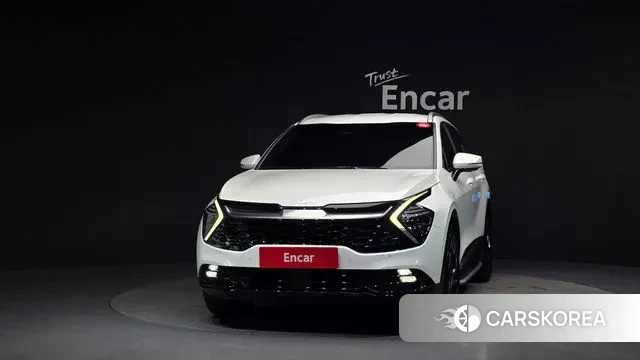 Kia Sportage 5th Generation id 3354456 из Кореи 13