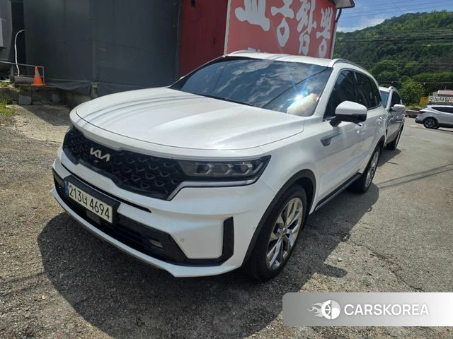 Kia Sorento 4th Generation id 4366350 из Кореи 9