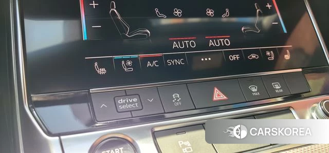 Audi A6L id 4261600 из Китая 15