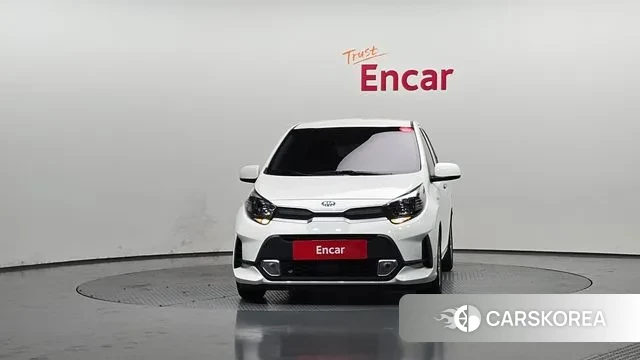 Kia Morning Urban (JA) id 3489117 из Кореи 13