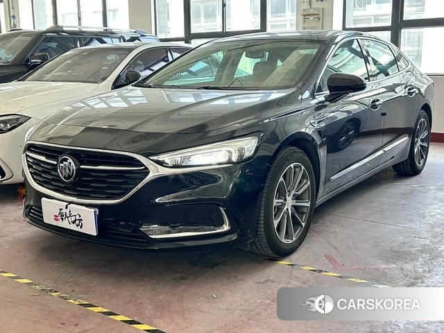 Buick Lacrosse id 4240388 из Китая 7