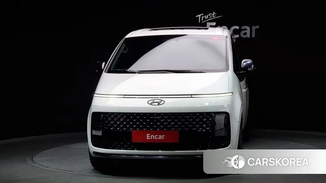 Hyundai Staria id 3262745 из Кореи 13