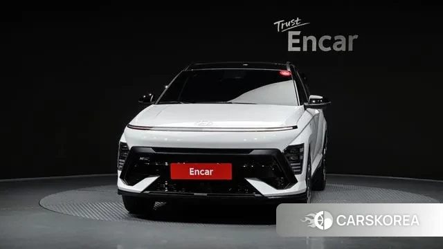 Hyundai Kona (SX2) id 2959060 из Кореи 13