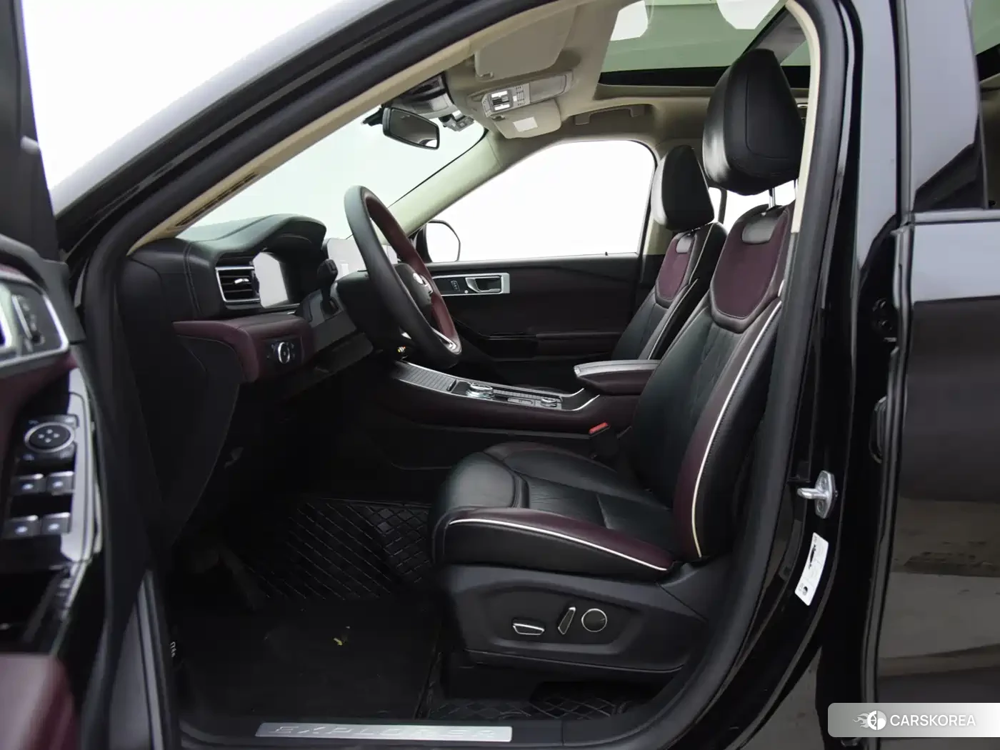Ford Explorer id 4583859 из Китая 9