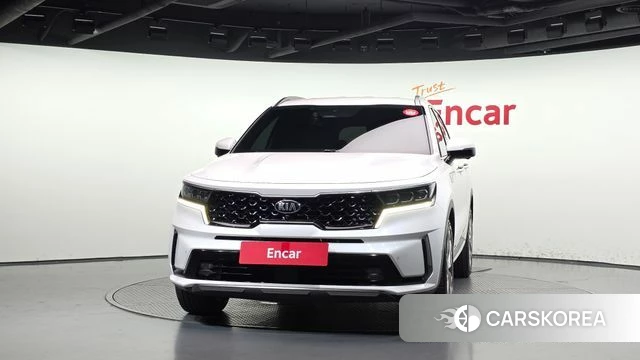 Kia Sorento 4th Generation id 4894602 из Кореи 23