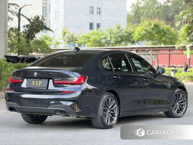 BMW 3 series id 4278404 из Китая 8