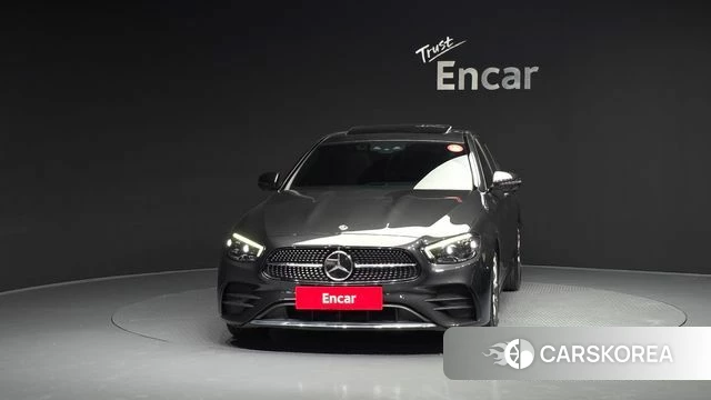Mercedes-Benz E-Class W213 id 3898849 из Кореи 13
