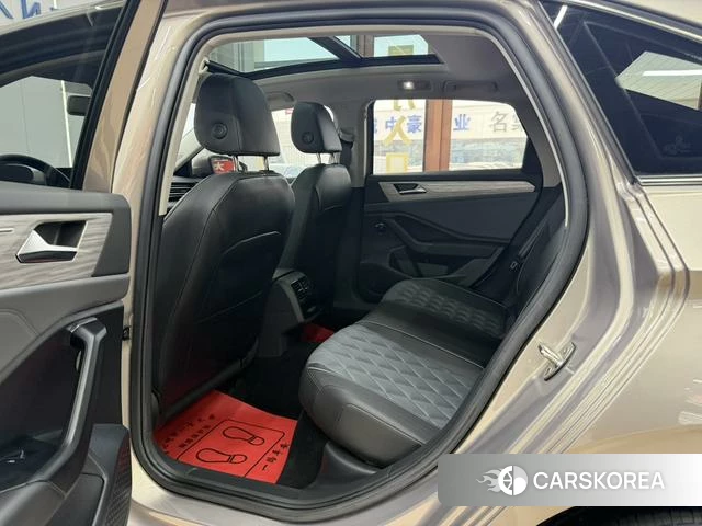 Volkswagen Sagitar id 4263058 из Китая 13