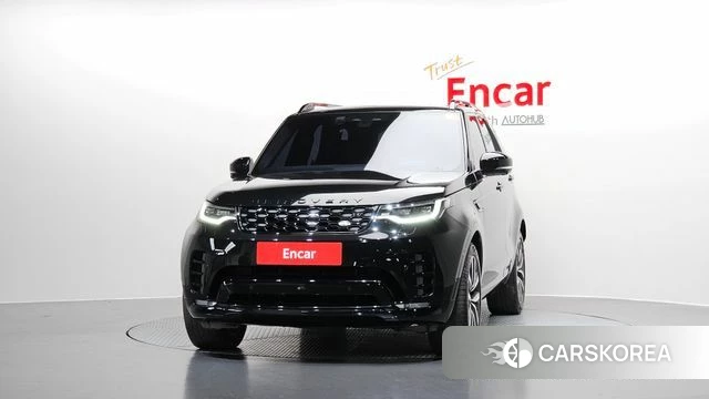 Land Rover Discovery 5 id 4178546 из Кореи 13