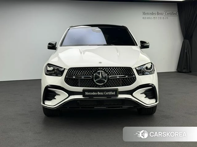 Mercedes-Benz GLE-Class W167 id 4791816 из Кореи 11