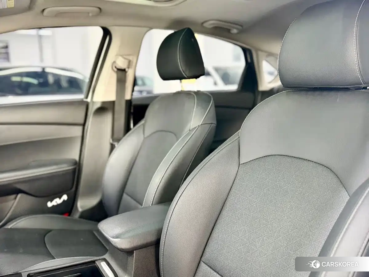 Kia K3 id 4515351 из Китая 16
