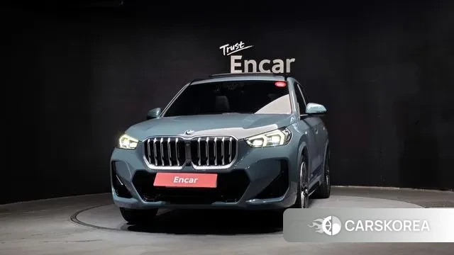 BMW X1 (U11) id 3706743 из Кореи 13