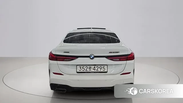 BMW 2 Series Gran Coupe (F44) id 3006767 из Кореи 13