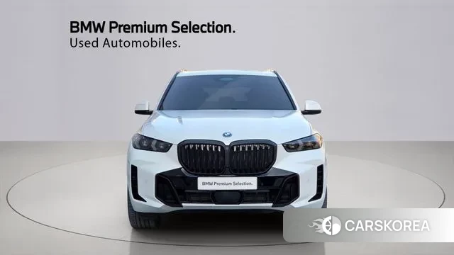 BMW X5 (G05) id 3776272 из Кореи 13