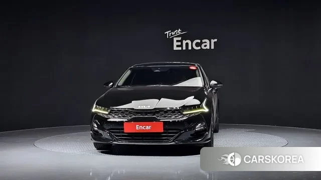 Kia K5 3rd generation id 3696895 из Кореи 13